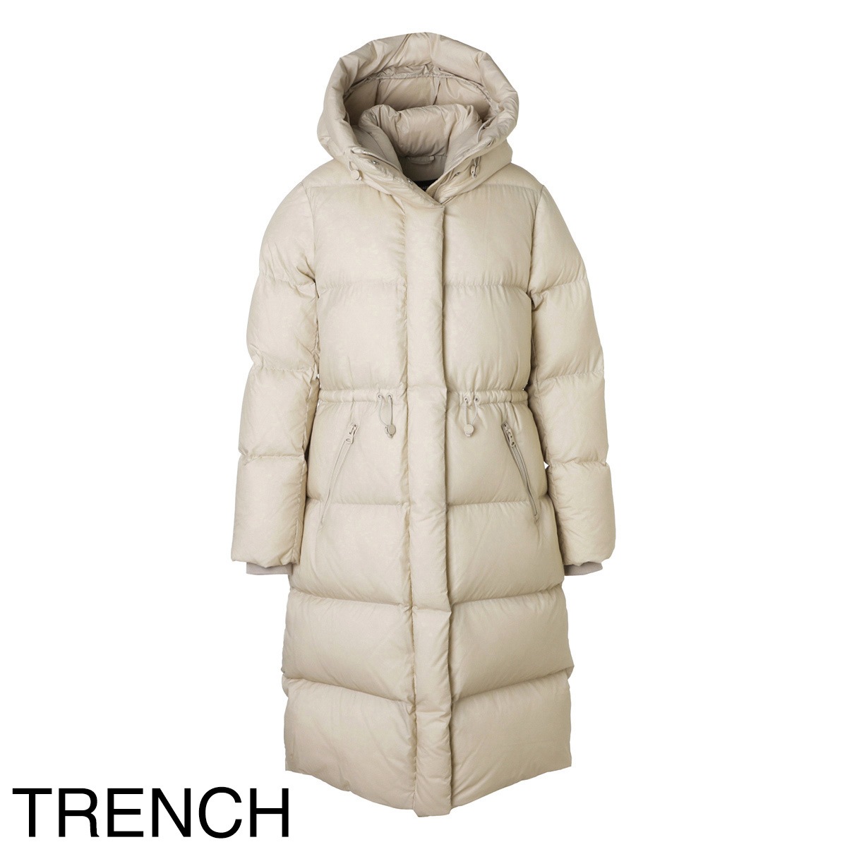 ◆MACKAGE ISHANI-SWレディースパディング ★★Final sale Ishani-SW, softwash long down coat with hood | Mackage® US