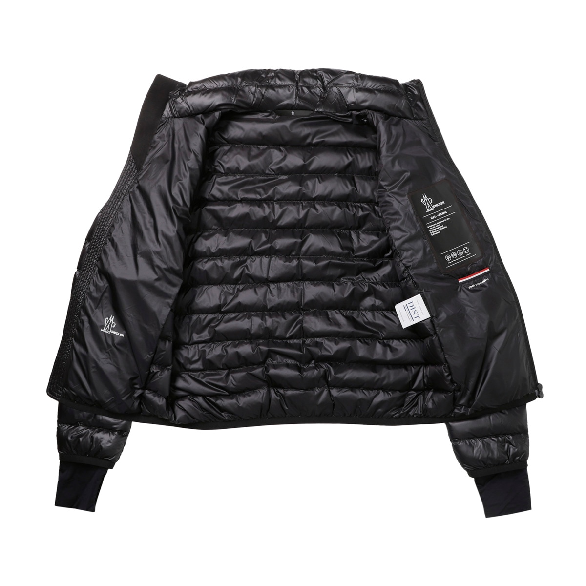 【完売必至】モンクレール■グルノーブル Hers ダウンジャケット MONCLER GRENOBLE モンクレール グルノーブル ダウンジャケット