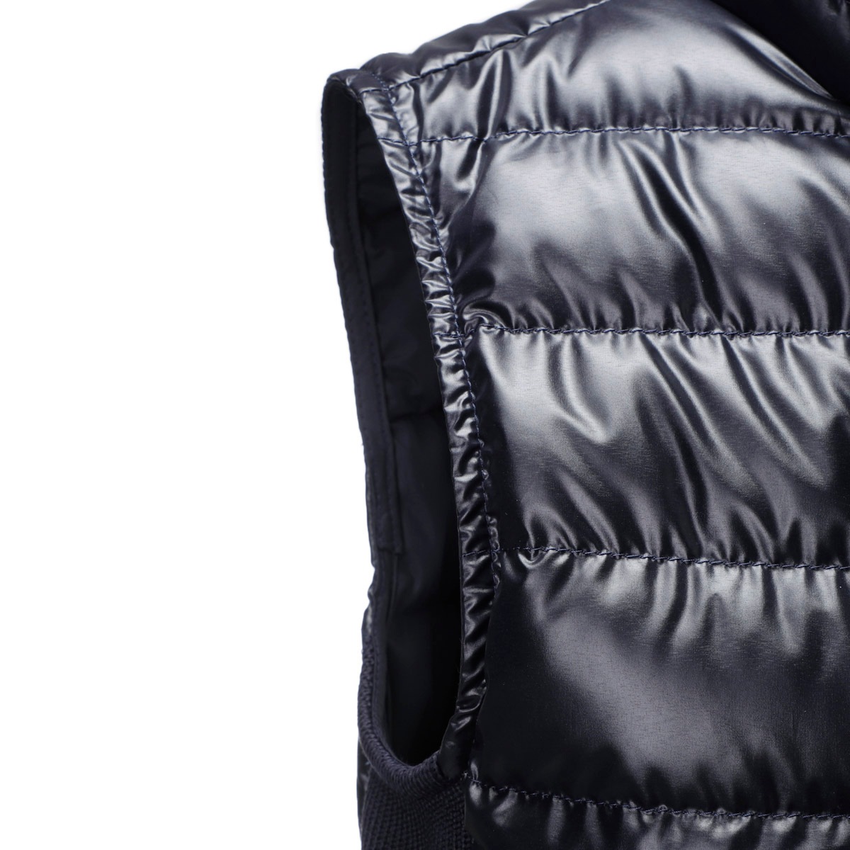 アウトレット】MONCLER モンクレール ダウンベスト/ジレ/BAKURO