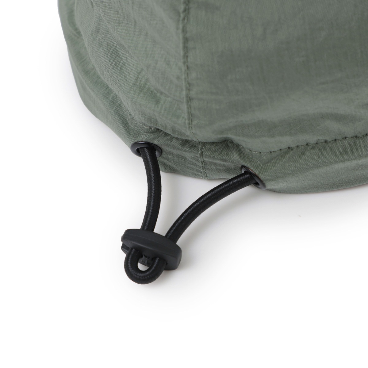 STONE ISLAND ストーンアイランド ナイロンキャップ/6パネルキャップ