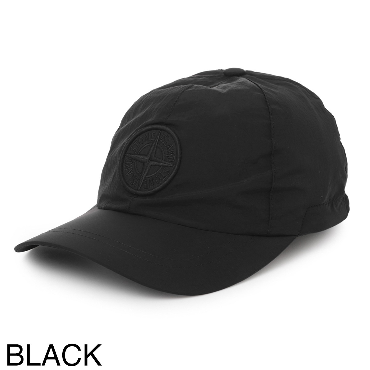 STONE ISLAND ストーンアイランド ナイロンキャップ/6パネルキャップ