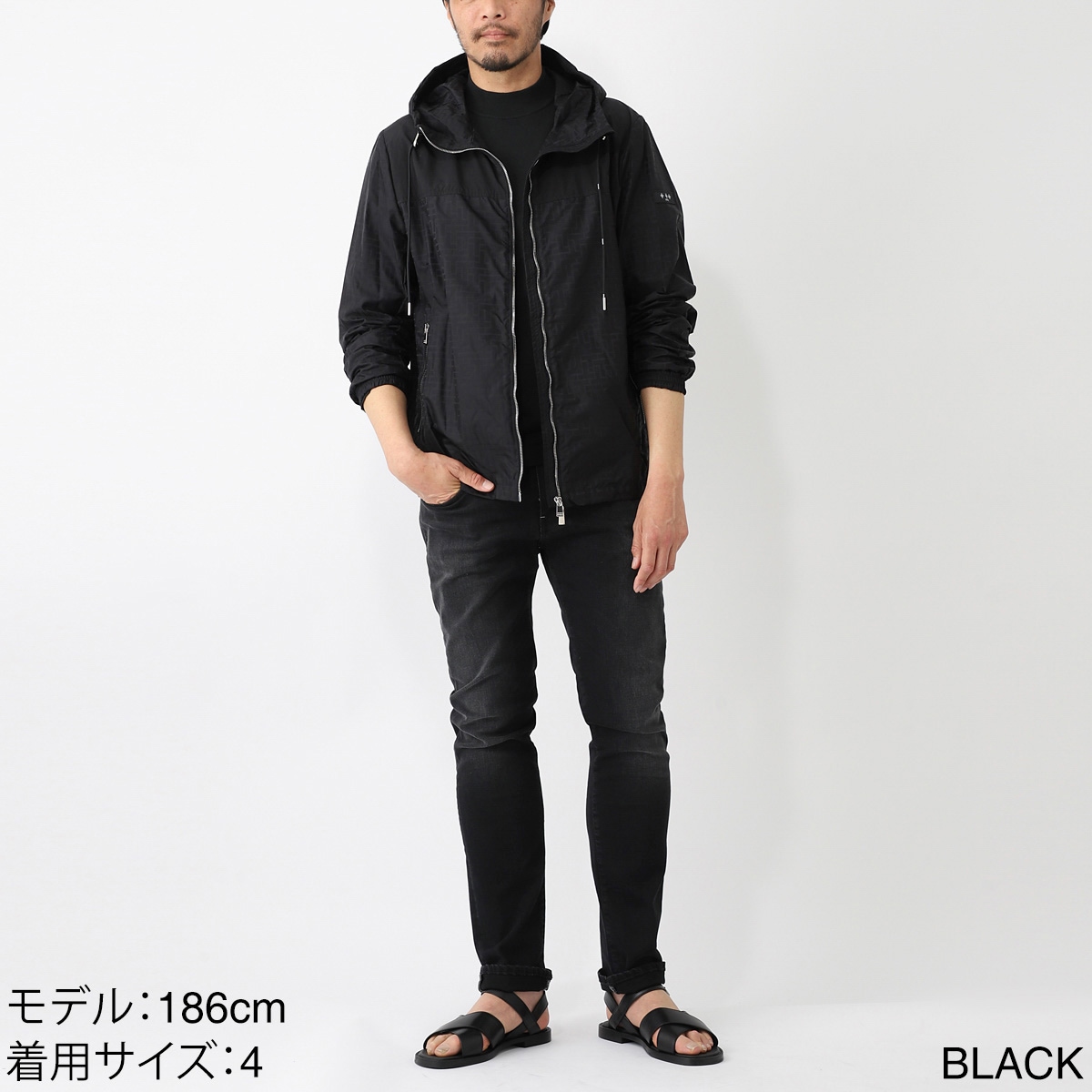 user_cdb88b54 TATRAS タトラス ナイロン ジャケット user_cdb88b54 TATRAS タトラス ナイロン ジャケット TATRAS