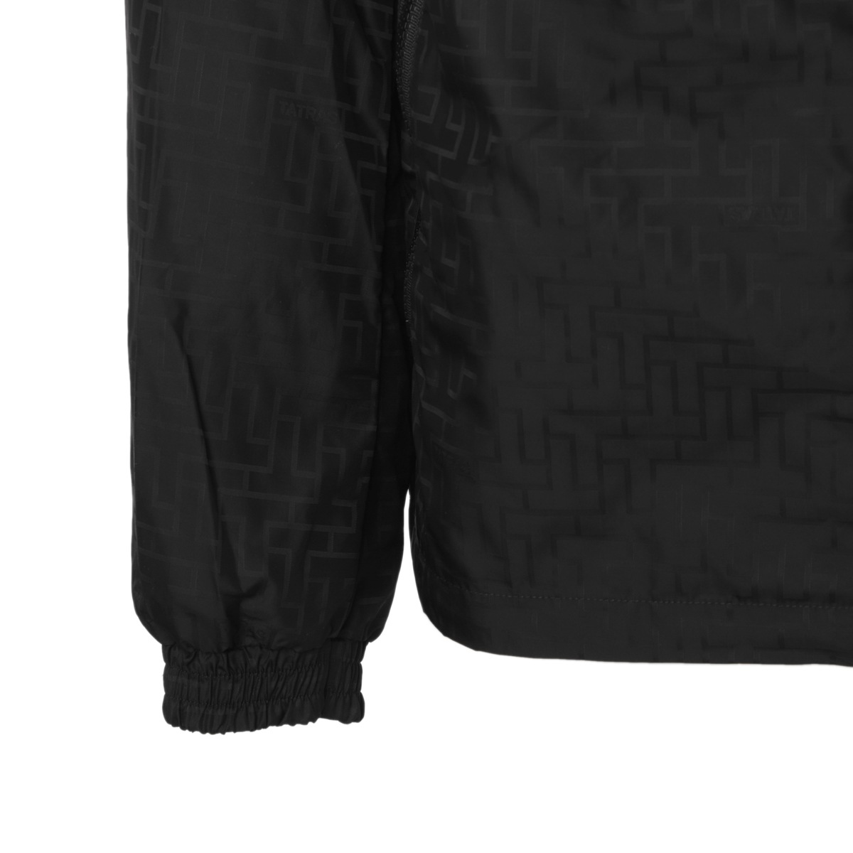 TATRAS タトラス ナイロンジャケット/フーデッド ブルゾン/STULA