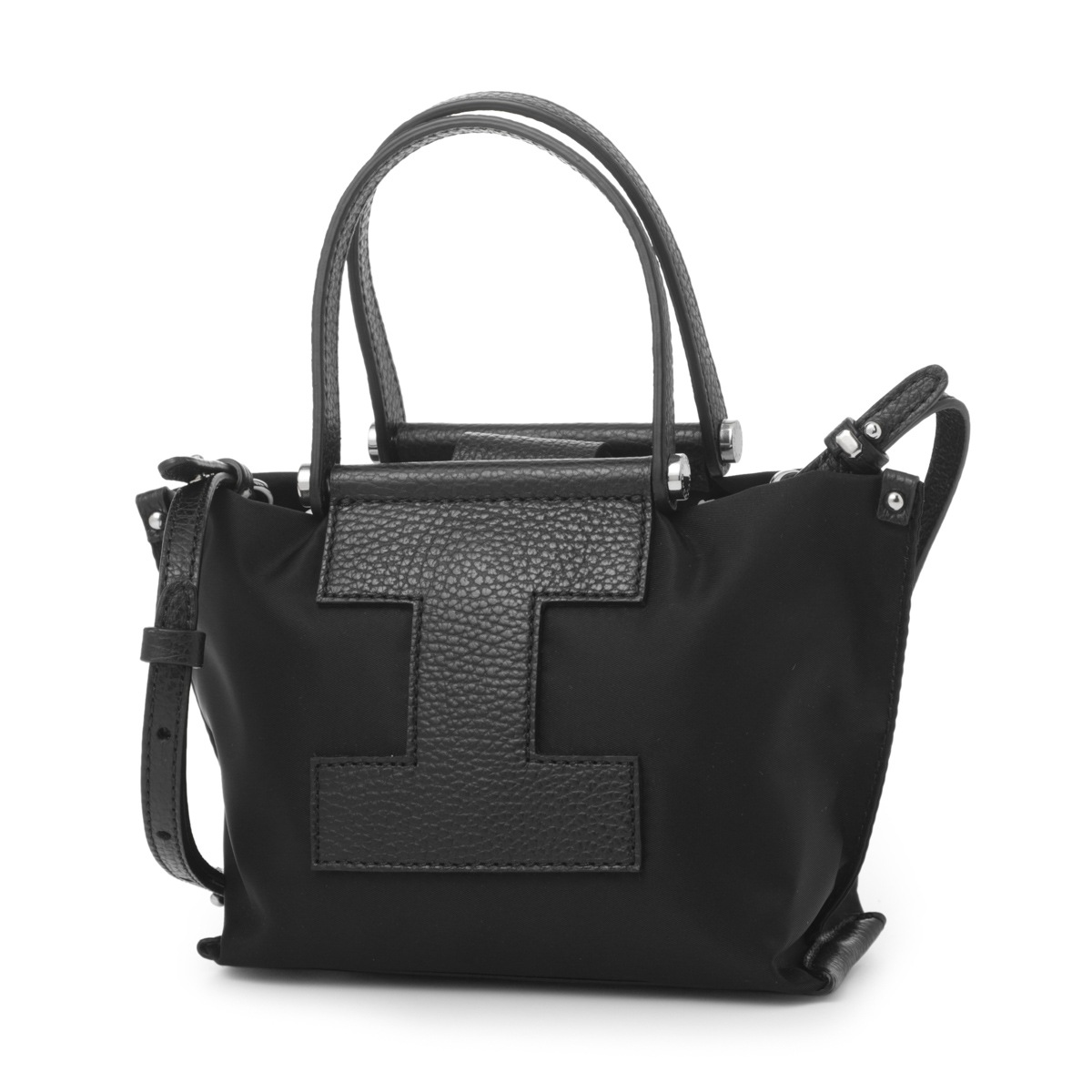 IACUCCI イアクッチ トートバッグ 2WAY/ショルダーバッグ