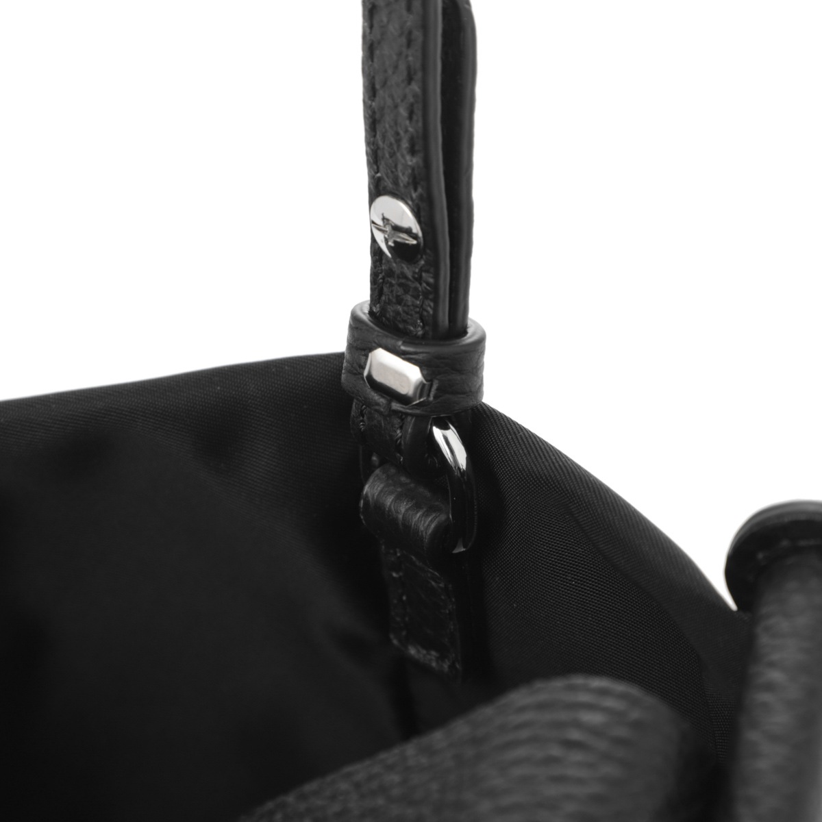 IACUCCI イアクッチ トートバッグ 2WAY/ショルダーバッグ/SORBETTO S