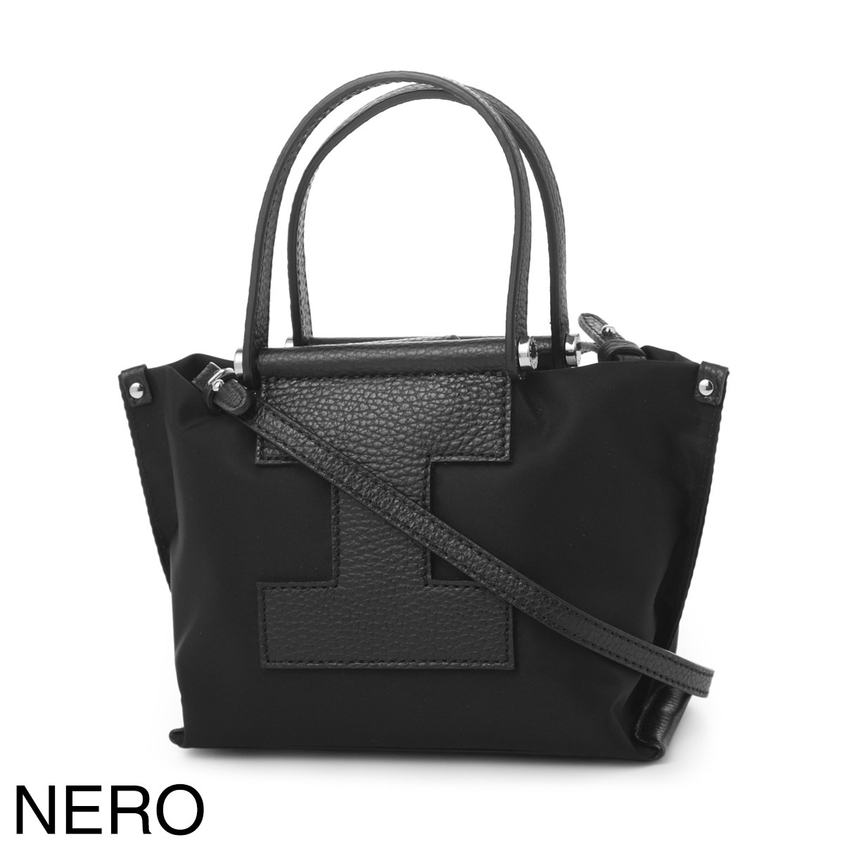 IACUCCI イアクッチ トートバッグ 2WAY/ショルダーバッグ/SORBETTO S