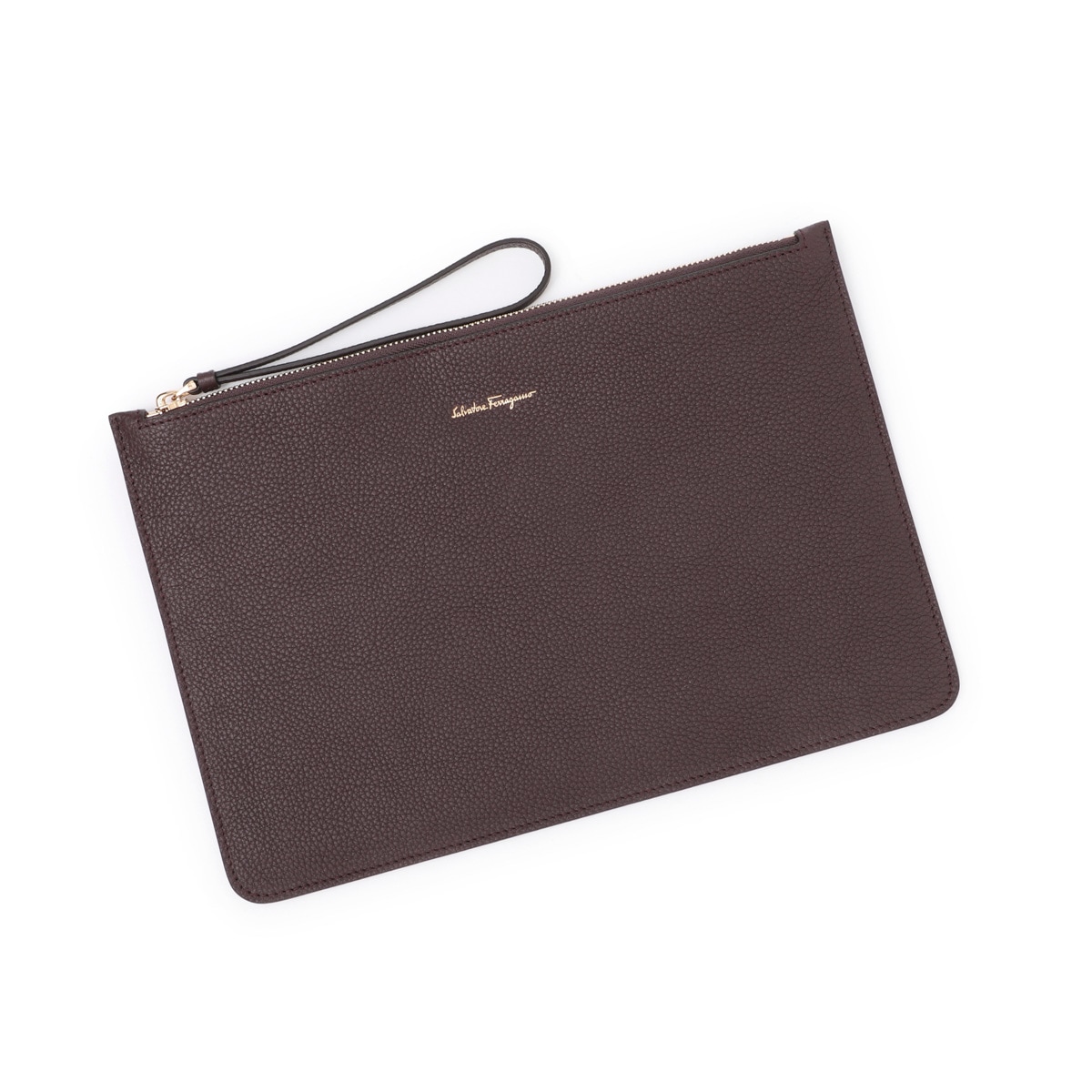 FERRAGAMO フェラガモ ハンドバッグ 2WAY/ショルダーバッグ/STUDIO SOFT BAG レディース