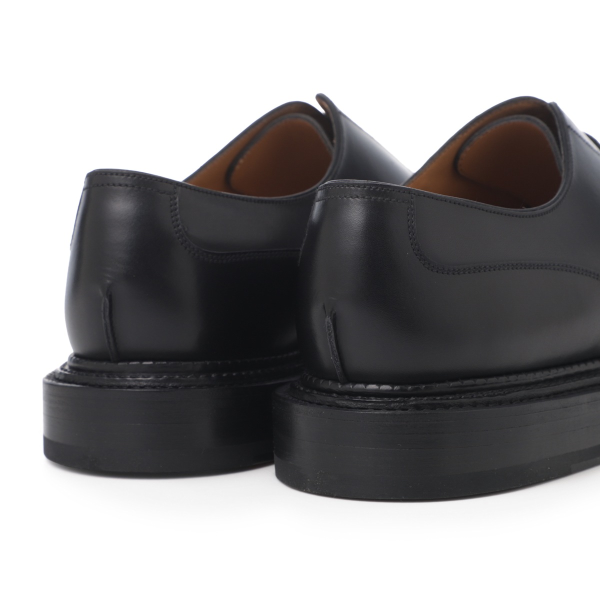 J.M. WESTON ジェイエムウエストン 外羽根式シューズ/ダービーシューズ