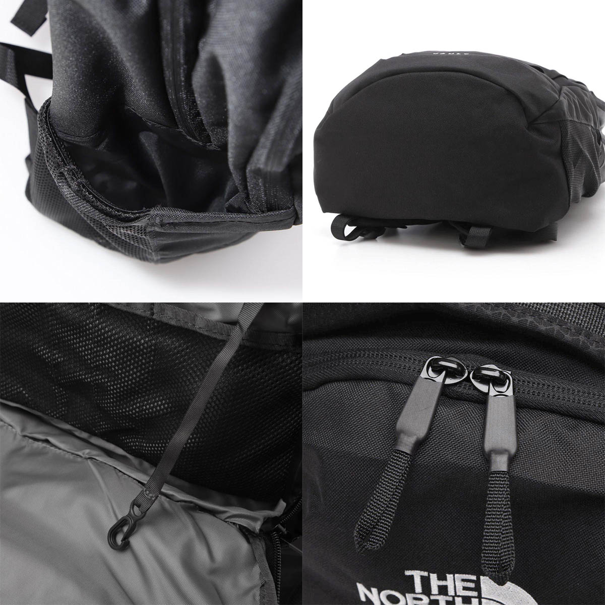 THE NORTH FACE ノースフェイス リュック/バックパック/VAULT メンズ