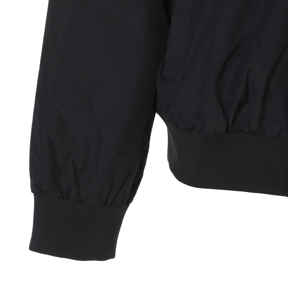 【アウトレット】EA7 EMPORIO ARMANI エンポリオアルマーニ フーデッド ブルゾン/ボンバージャケット/CORE IDENTITY HOODED BOMBER メンズ