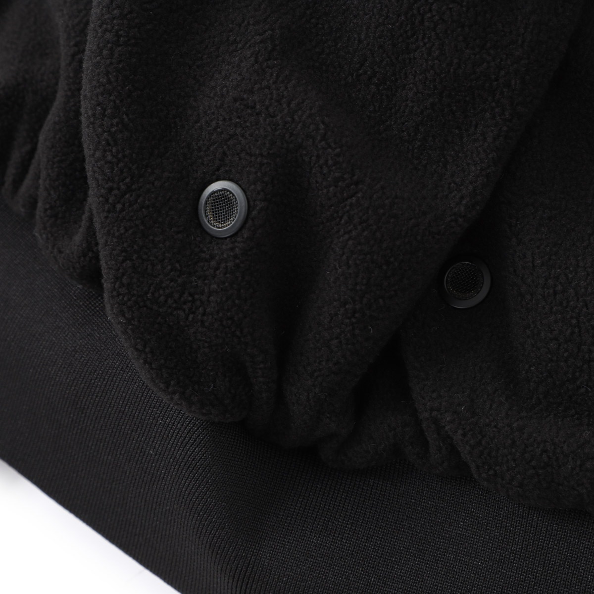 【アウトレット】EA7 EMPORIO ARMANI エンポリオアルマーニ フーデッド ブルゾン/ボンバージャケット/CORE IDENTITY HOODED BOMBER メンズ