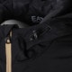 【アウトレット】EA7 EMPORIO ARMANI エンポリオアルマーニ フーデッド ブルゾン/ボンバージャケット/CORE IDENTITY HOODED BOMBER メンズ