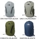 THE NORTH FACE ノースフェイス リュック/バックパック/VAULT メンズ