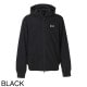 【アウトレット】EA7 EMPORIO ARMANI エンポリオアルマーニ フーデッド ブルゾン/ボンバージャケット/CORE IDENTITY HOODED BOMBER メンズ
