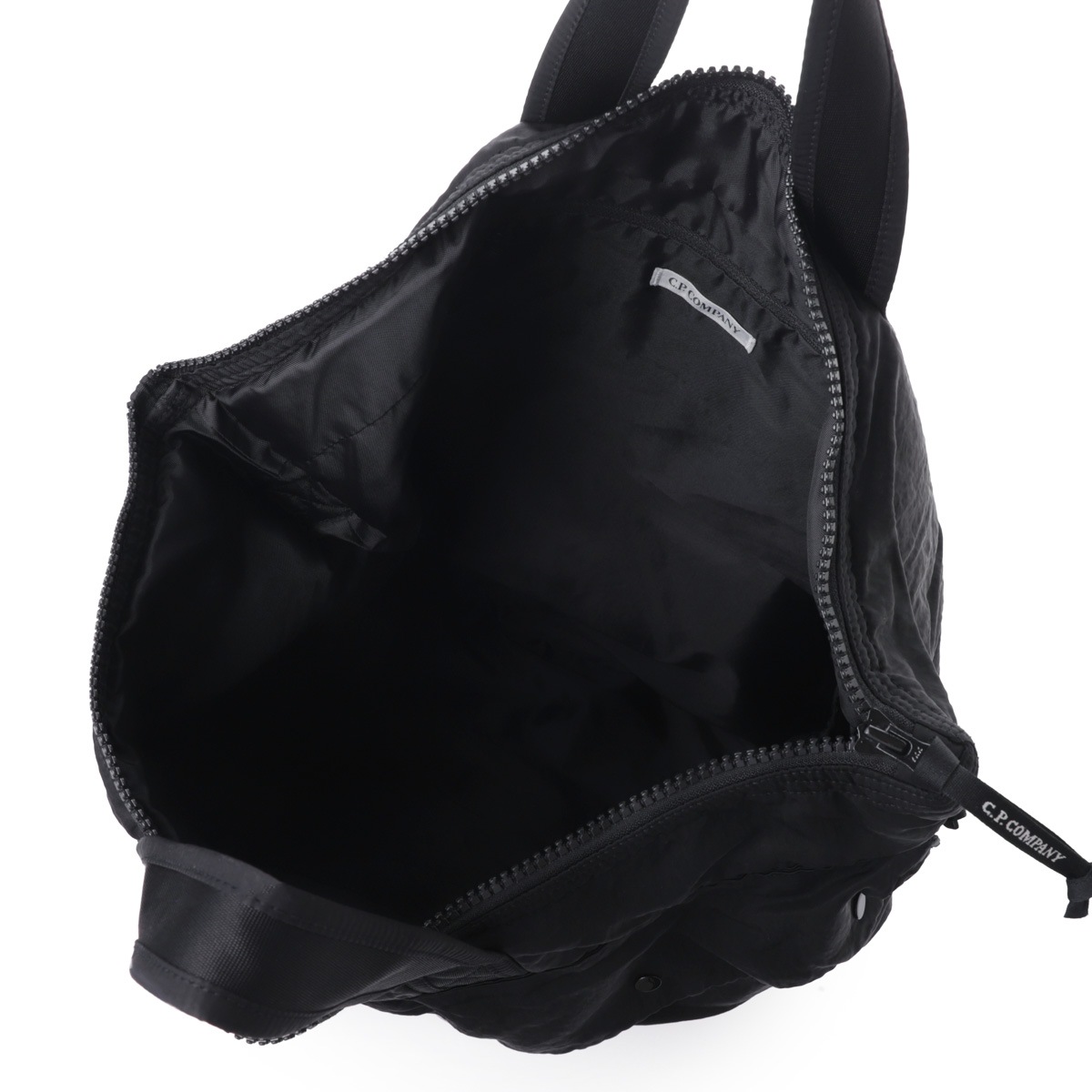 CP COMPANY シーピーカンパニー ショルダーバッグ/トートバッグ/NYLON