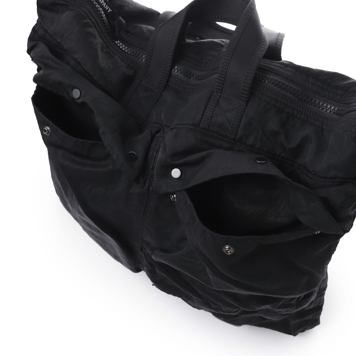 CP COMPANY シーピーカンパニー ショルダーバッグ/トートバッグ/NYLON