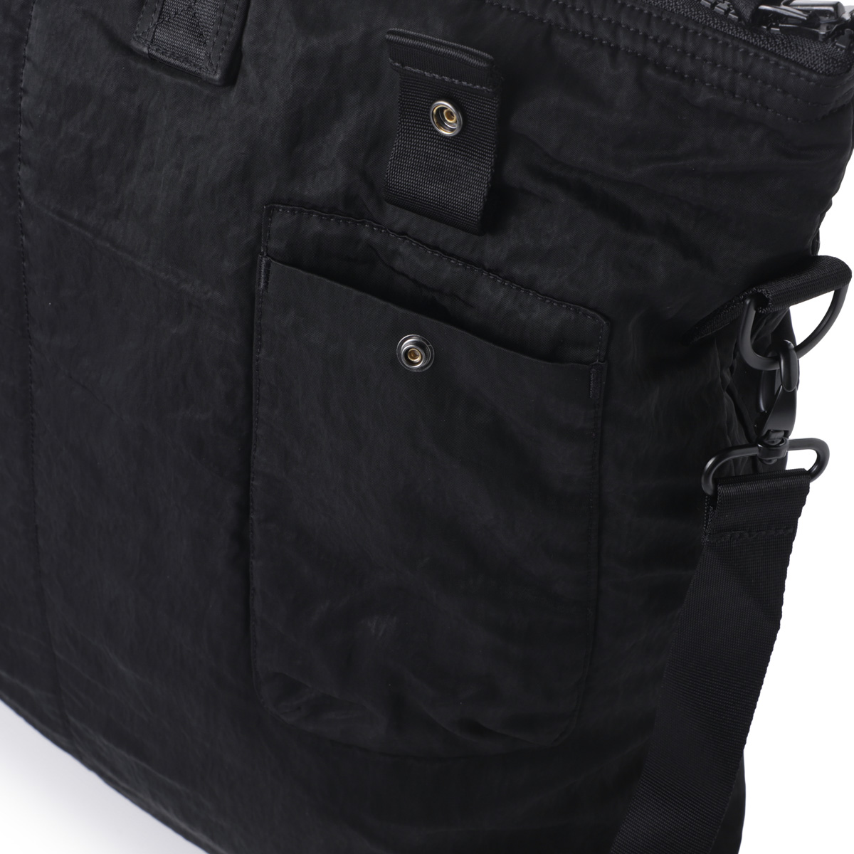 CP COMPANY シーピーカンパニー ショルダーバッグ/トートバッグ/NYLON