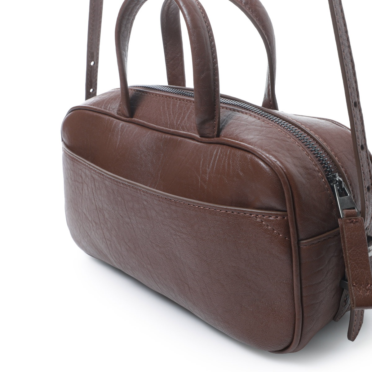 WEEKEND Max Mara ウィークエンドマックスマーラ ボストンバッグ 3WAY