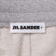 【アウトレット】【ラスト1点】JIL SANDER ジルサンダー スウェットパンツ/JOGGERS メンズ
