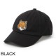 【アウトレット】MAISON KITSUNE メゾンキツネ ベースボールキャップ/LARGE FOX HEAD EMBROIDERY 6P CAP メンズ