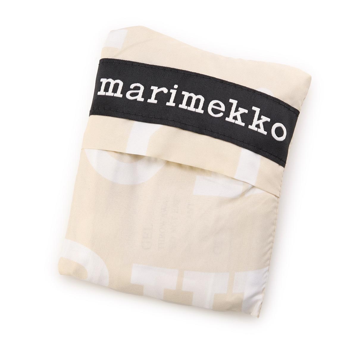 ネコポス対応(4点まで)】marimekko マリメッコ エコバッグ/SMARTBAG