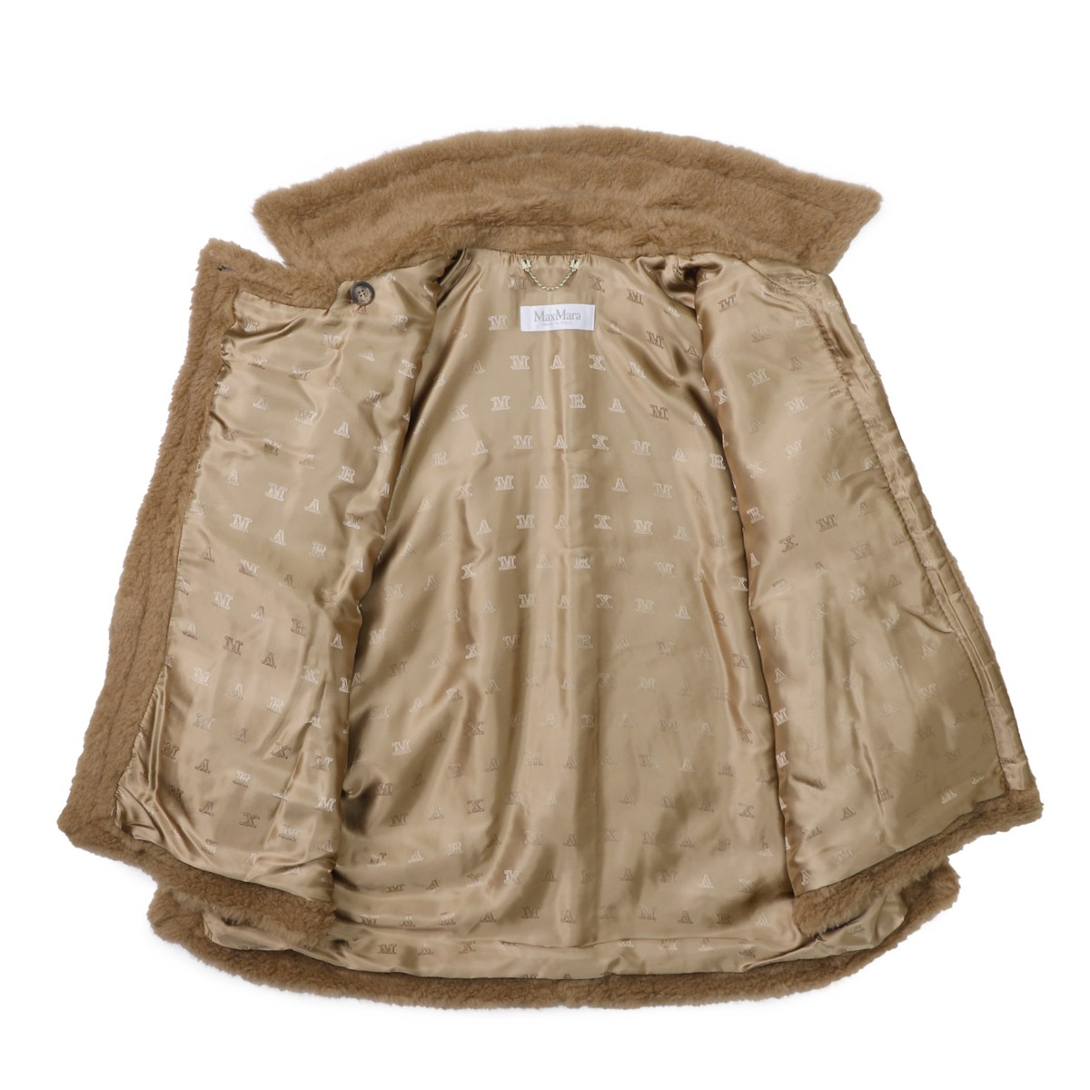 Max Mara マックスマーラ ケープ/ポンチョ/TEBE レディース