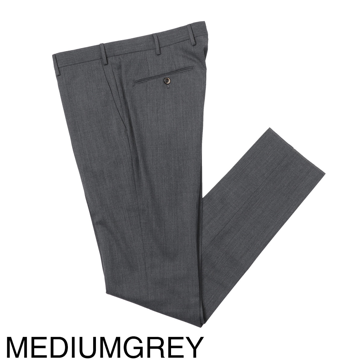 PT TORINO ピーティートリノ ノープリーツ スラックス/BUSINESS SKINNY