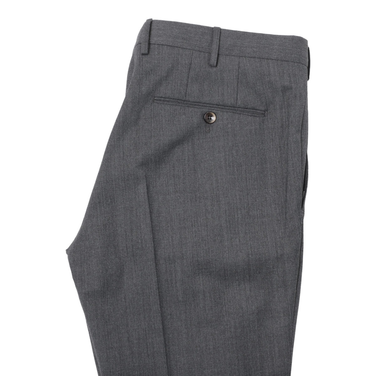 アウトレット】PT TORINO ピーティートリノ ノープリーツ スラックス