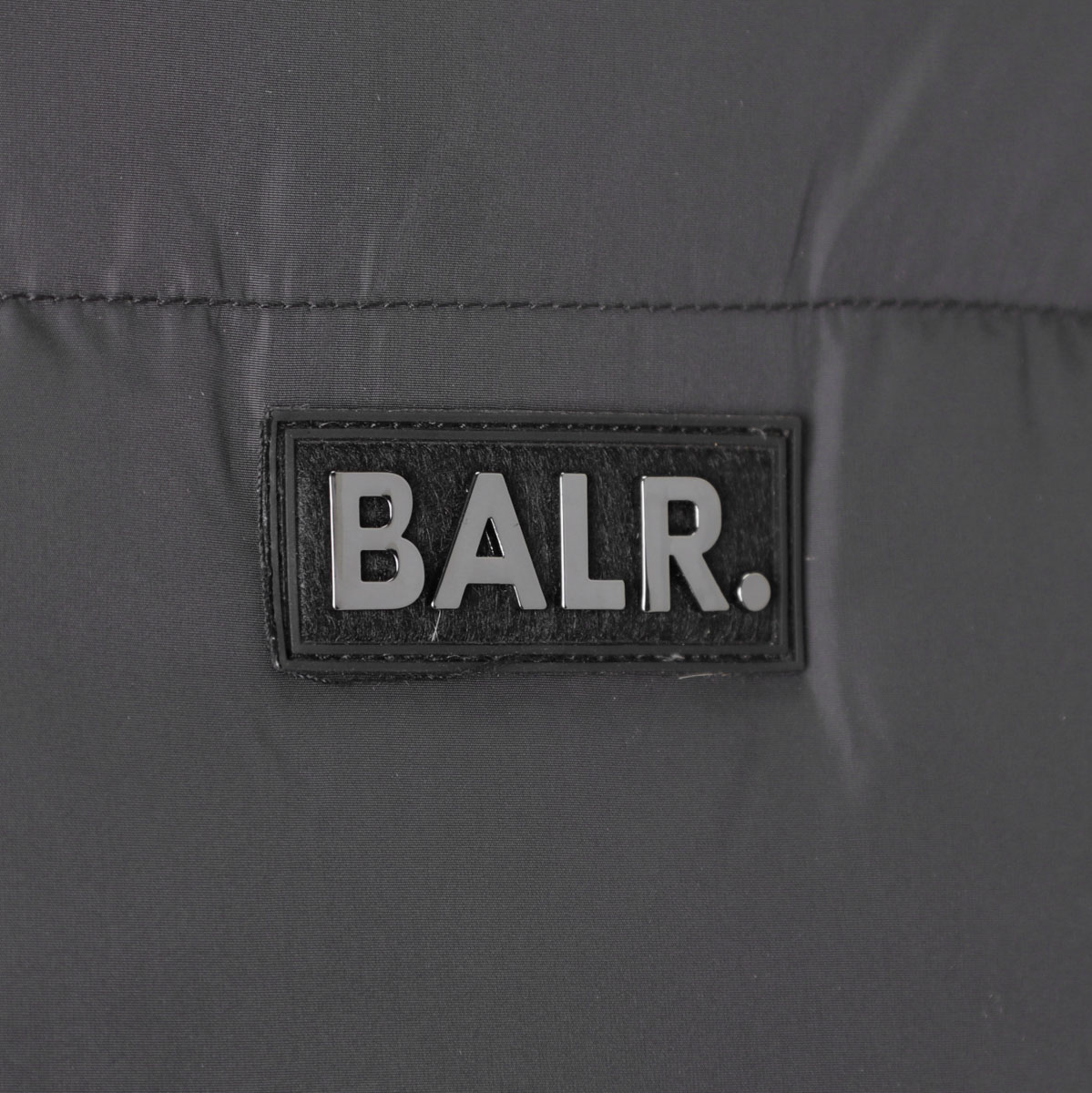 BALR. ボーラー ダウンジャケット/MILES STRAIGHT PUFFER JACKET メンズ