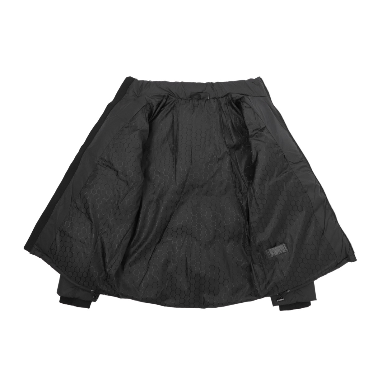 BALR. ボーラー ダウンジャケット/MILES STRAIGHT PUFFER JACKET メンズ