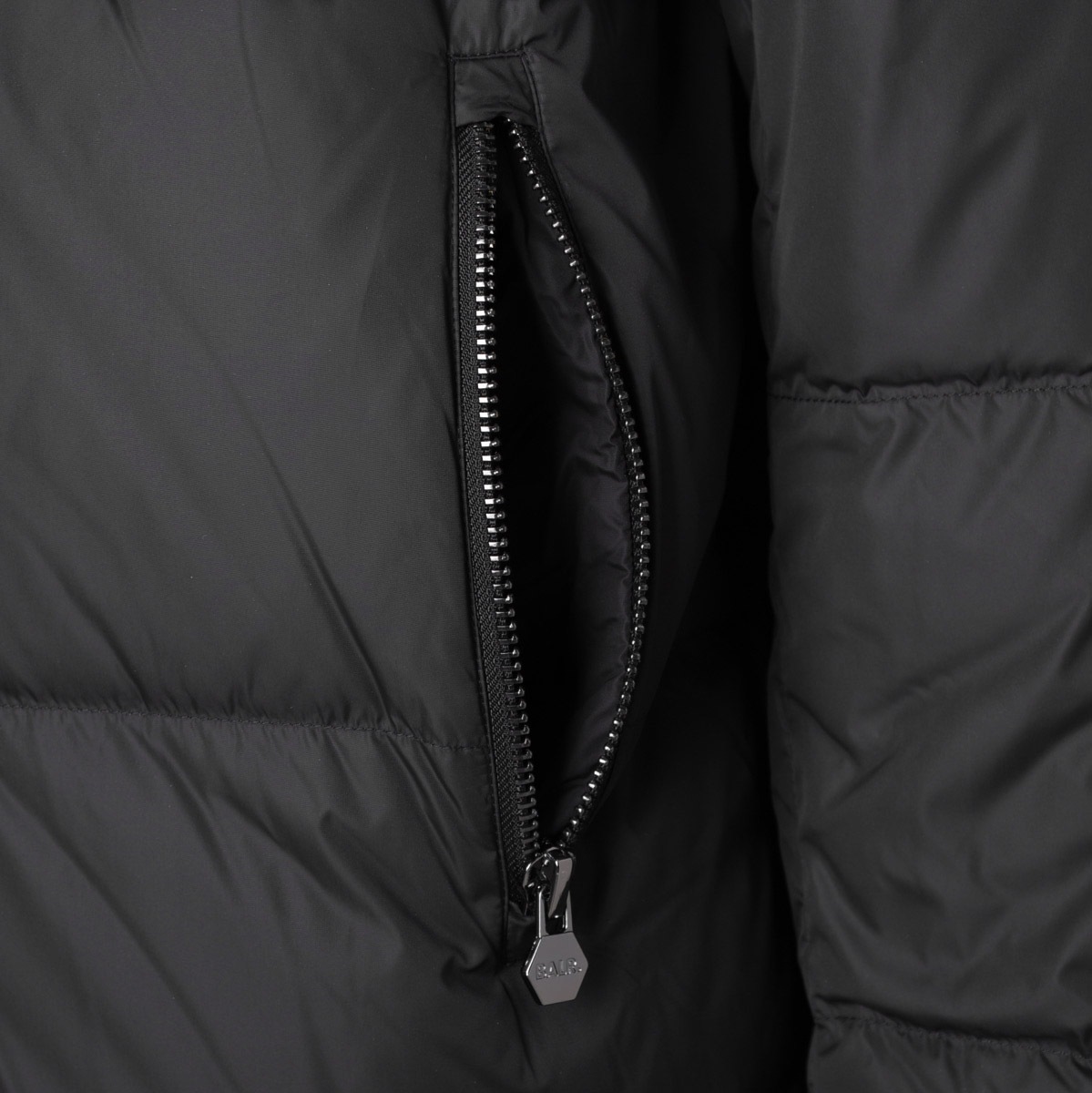 BALR. ボーラー ダウンジャケット/MILES STRAIGHT PUFFER JACKET メンズ