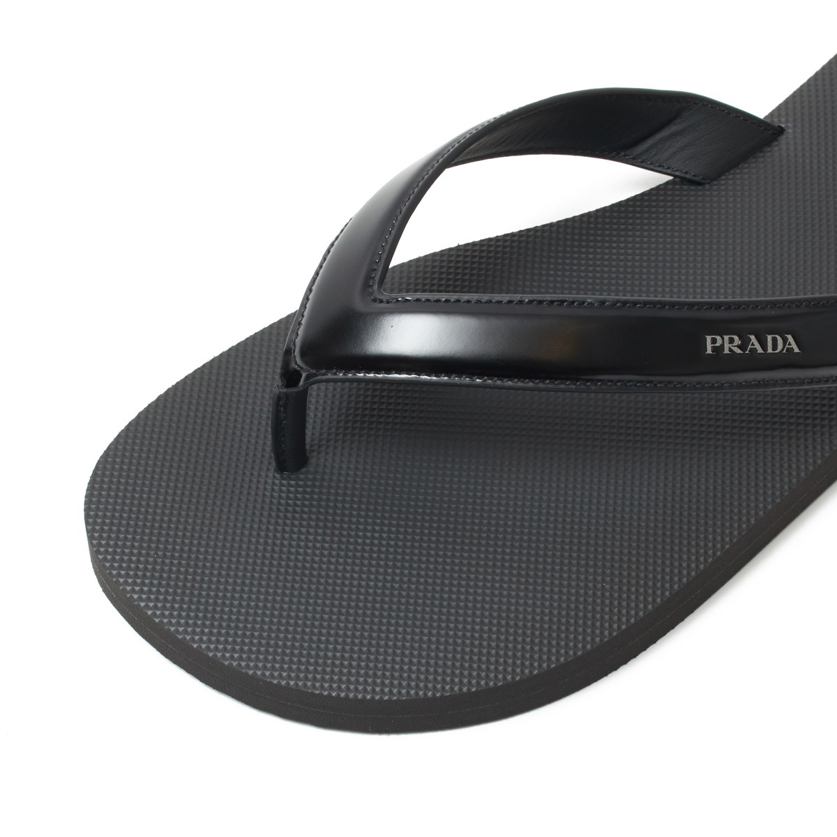 PRADA プラダ サンダル/フリップフロップサンダル【大きいサイズあり