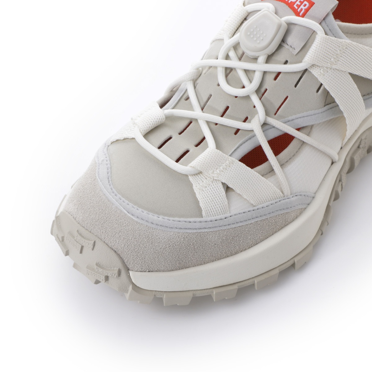 Camper カンペール スニーカー/DRIFT TRAIL ドリフト トレイル Vibram