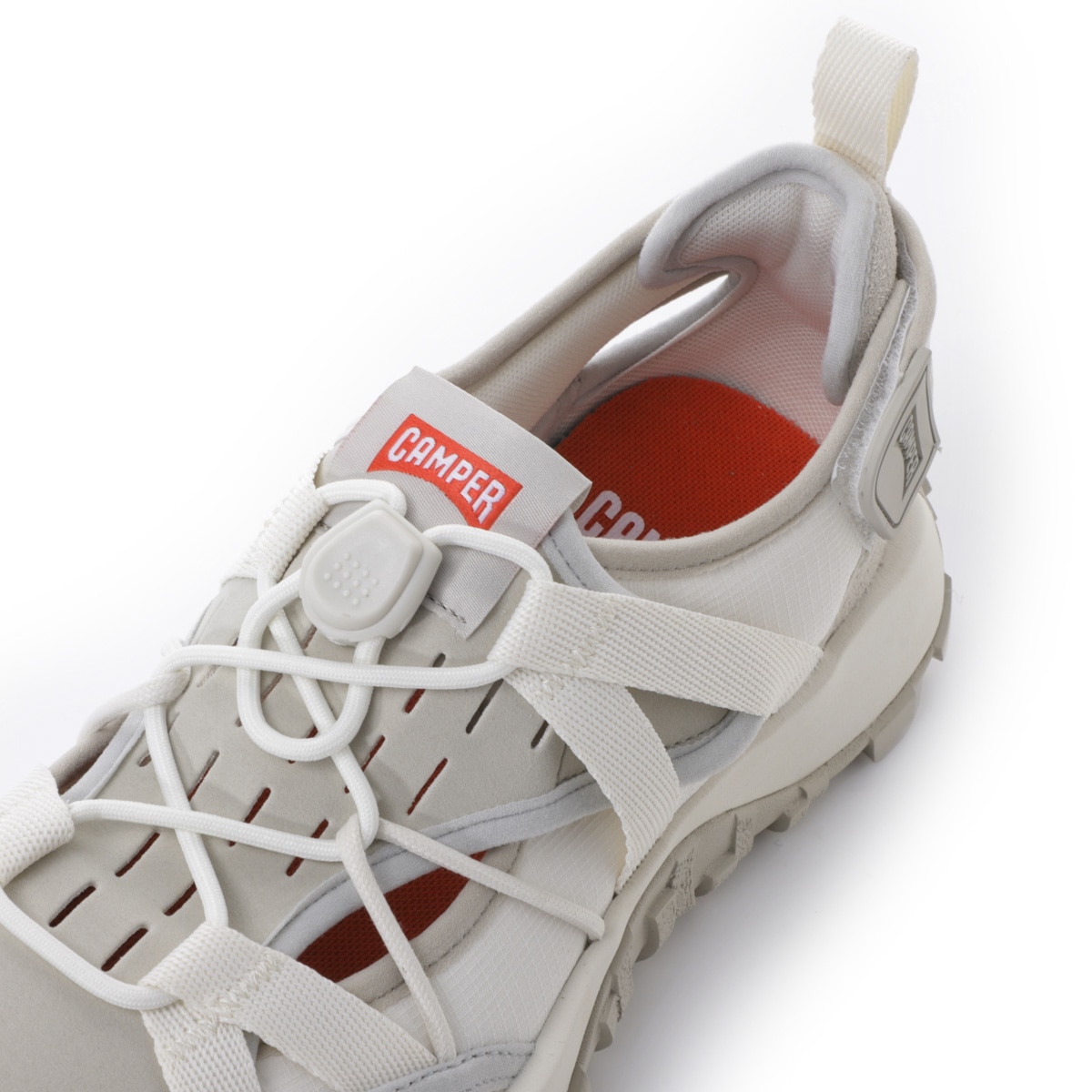 カンペール vibram サイズ37 Camper カンペール スニーカー/DRIFT TRAIL ドリフト トレイル Vibram