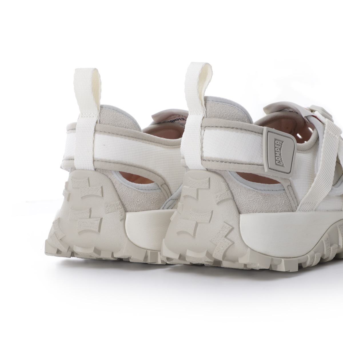 カンペール vibram サイズ37 Camper カンペール スニーカー/DRIFT TRAIL ドリフト トレイル Vibram