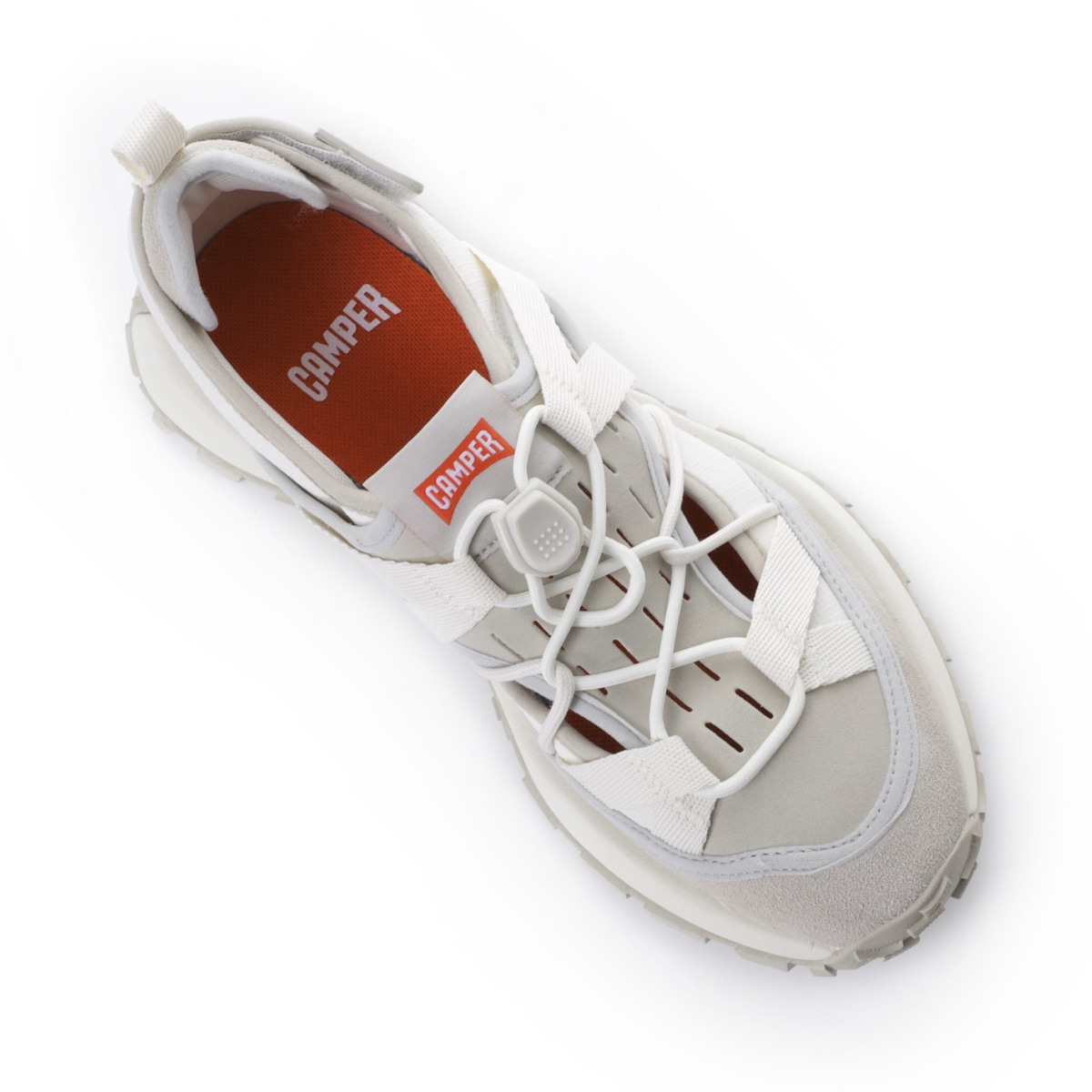 Camper カンペール スニーカー/DRIFT TRAIL ドリフト トレイル Vibram