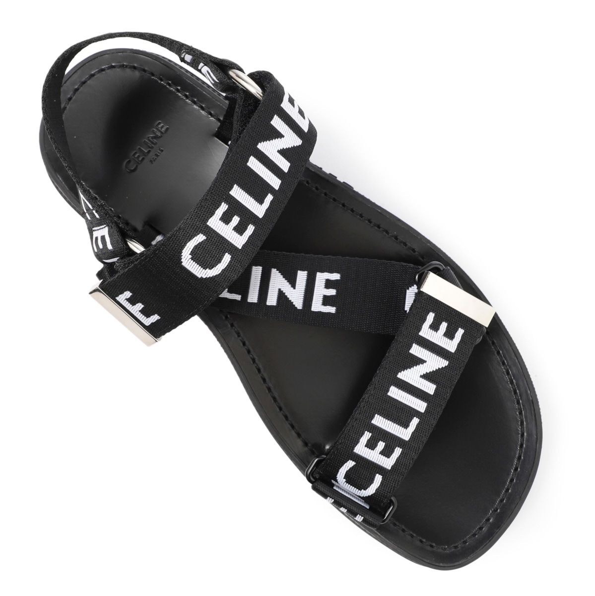 CELINE セリーヌ サンダル/CELINE LEO【大きいサイズあり