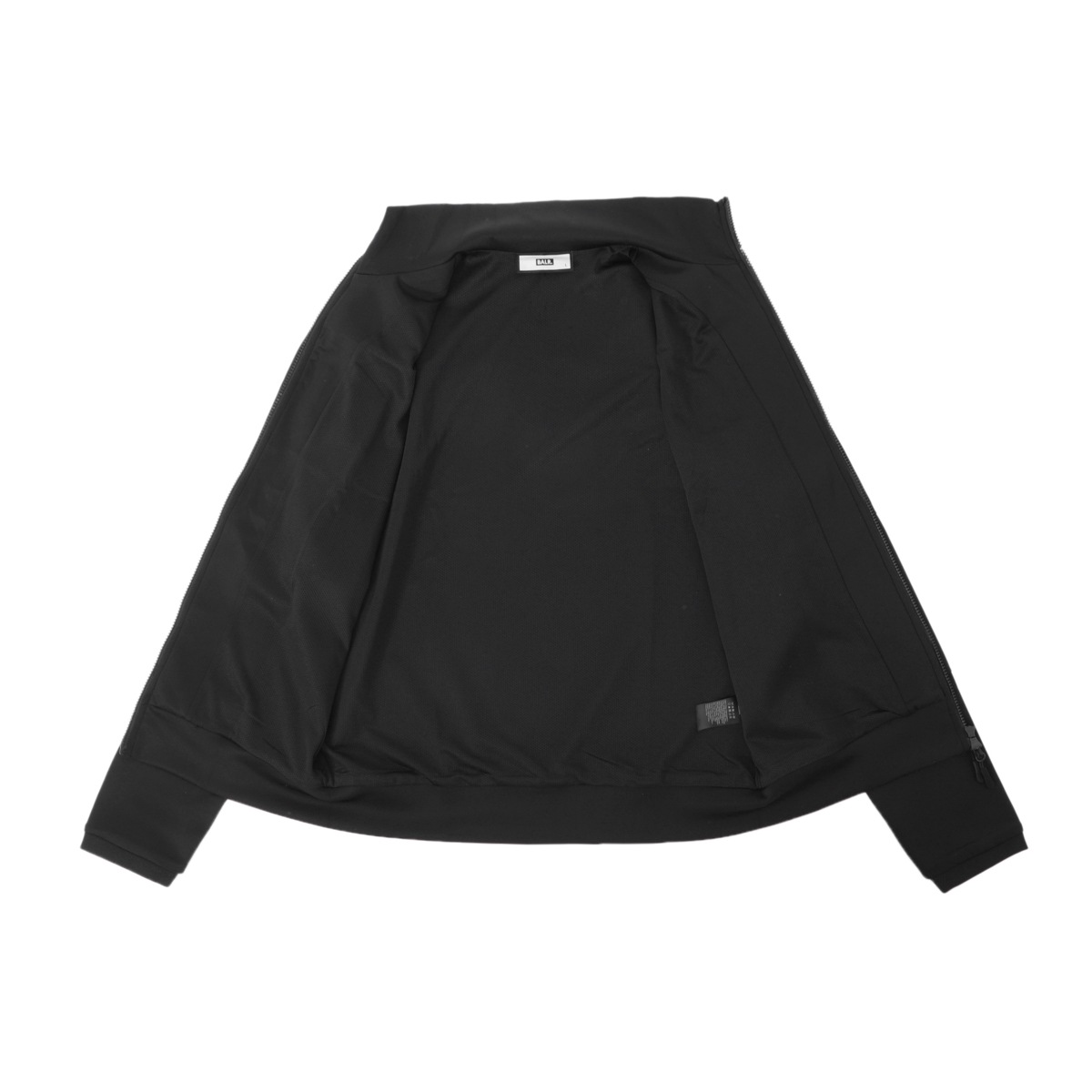 BARL. ボーラー トラックジャケット XL TRACK JACKET 楽天市場】【アウトレット】ボーラー BALR. トラックジャケット