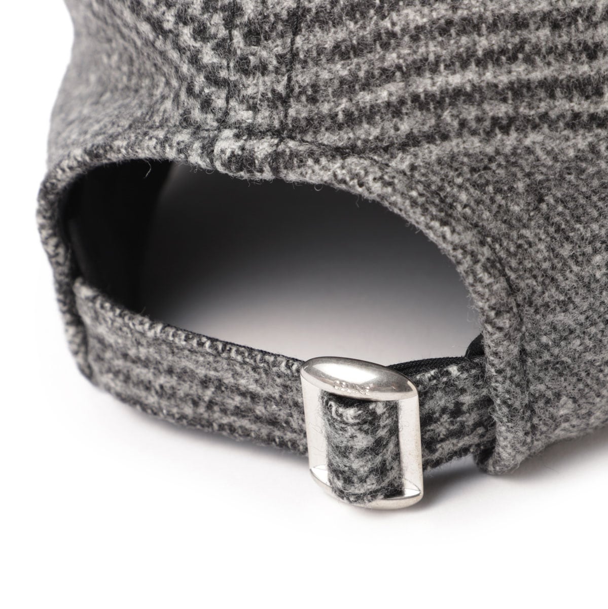 CELINE セリーヌ ベースボールキャップ メンズ | メンズ・ブランド一覧