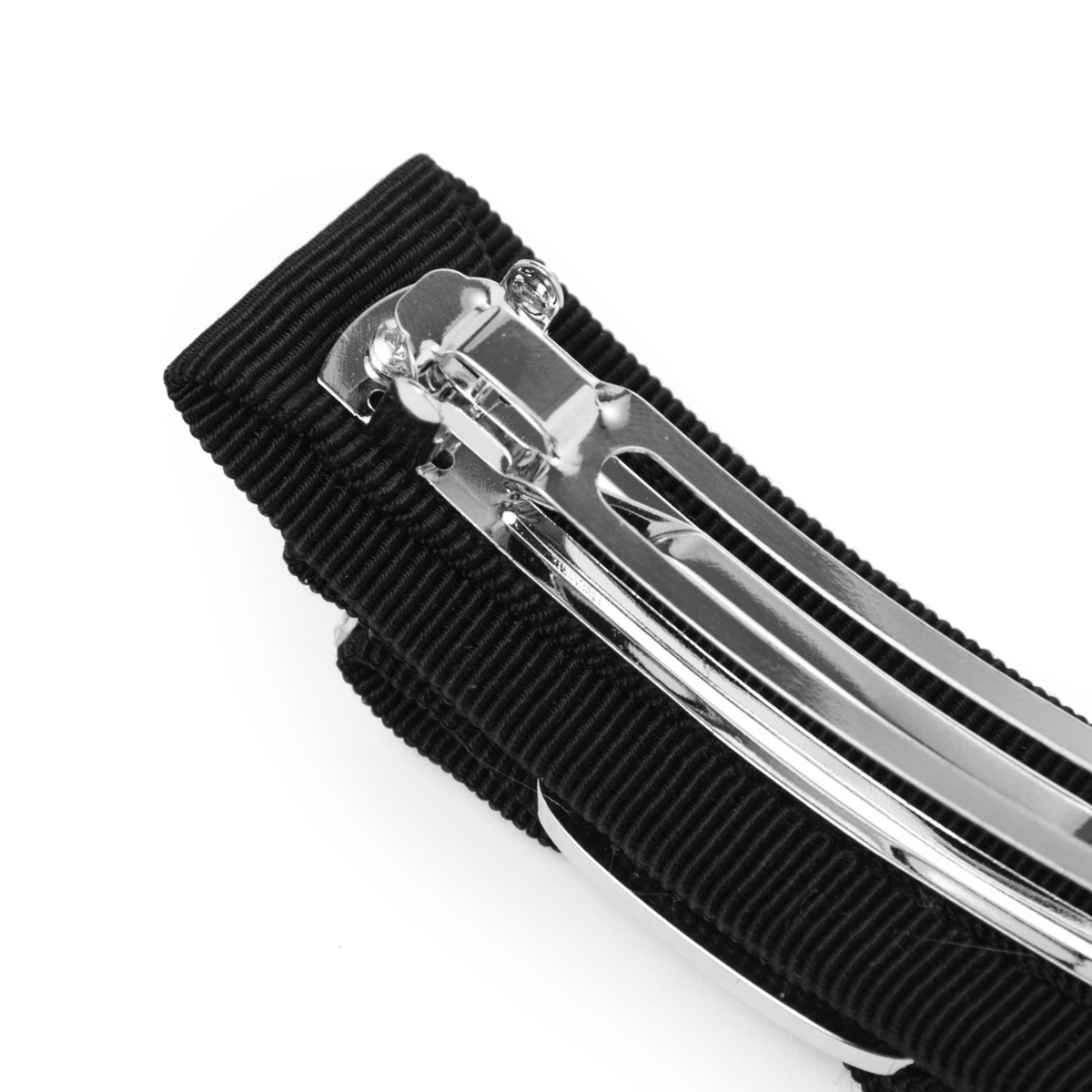 【美品】フェラガモ　バレッタ FERRAGAMO フェラガモ バレッタ ヘア アクセサリー レディース