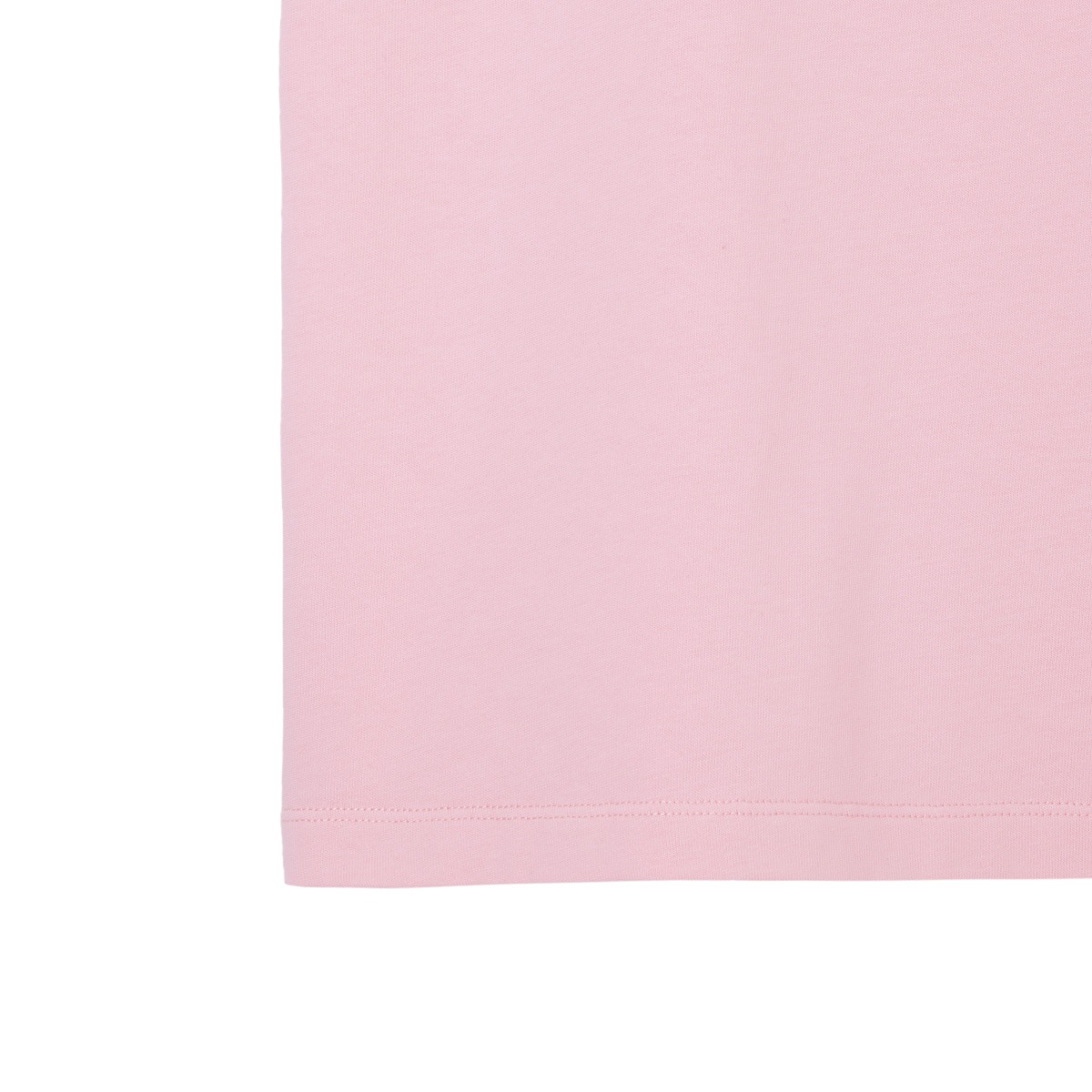 【アウトレット】『ネコポス対応(1点まで)』MAISON KITSUNE メゾンキツネ クルーネックTシャツ/MAISON KITSUNE FLOWERS COMFORT TEE-SHIRT レディース