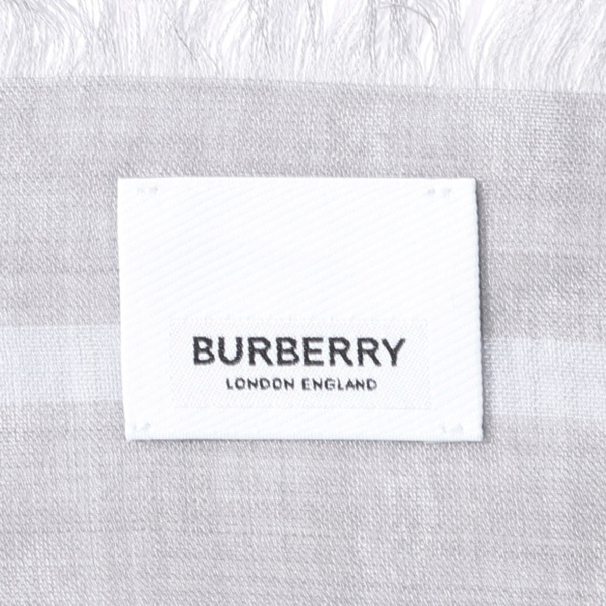 【アウトレット】BURBERRY バーバリー スカーフ レディース