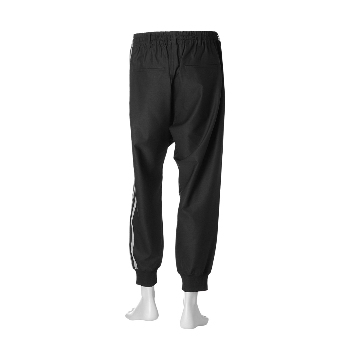 セール】ワイスリー Y－3 Yー3 トラックパンツ 3S REF W CUF PT