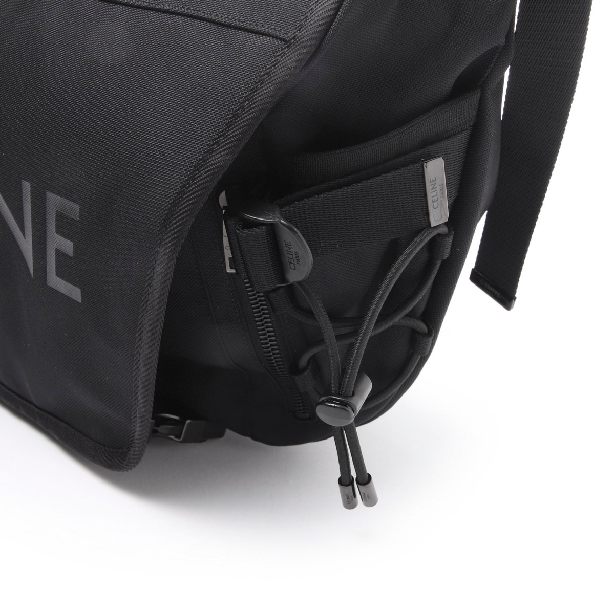 CELINE セリーヌ メッセンジャーバッグ/クロスボディバッグ メンズ