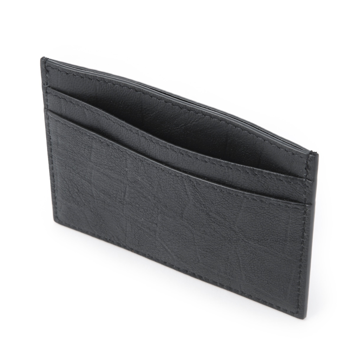 アウトレット】SAINT LAURENT サンローラン カードケース メンズ