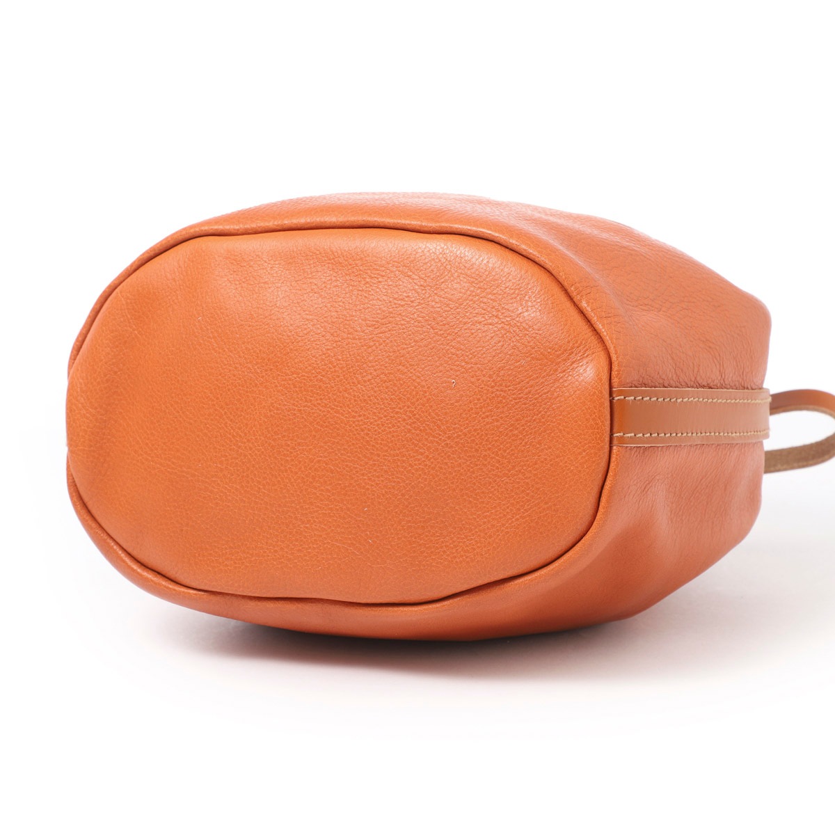 IL BISONTE イルビゾンテ ハンドバッグ/ショルダーバッグ/BBU001 BUCKET BAG レディース