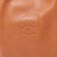 IL BISONTE イルビゾンテ ハンドバッグ/ショルダーバッグ/BBU001 BUCKET BAG レディース