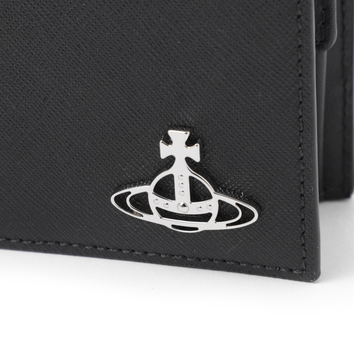 Vivienne Westwood ヴィヴィアンウエストウッド 2つ折り財布 小銭入れ