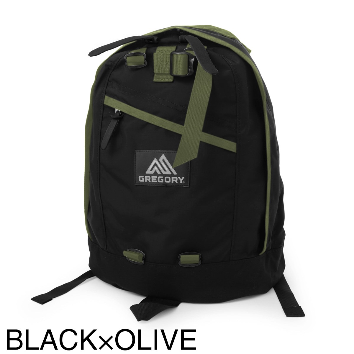 GREGORY グレゴリー バックパック/リュックサック/FINE DAY V2