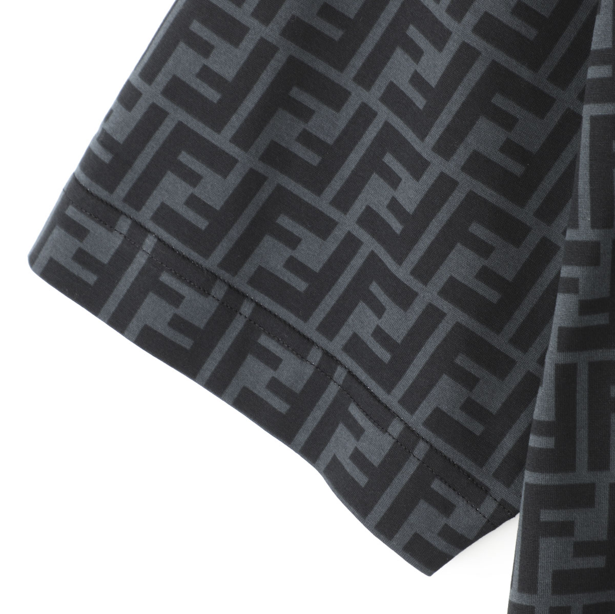 FENDI フェンディ クルーネックTシャツ メンズ | メンズ